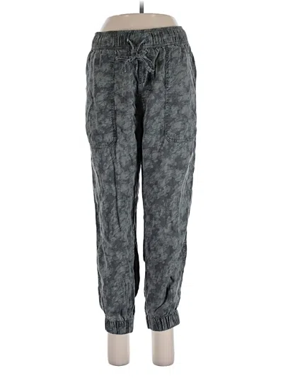 Pre-owned Orvis Casual Pants In Gray