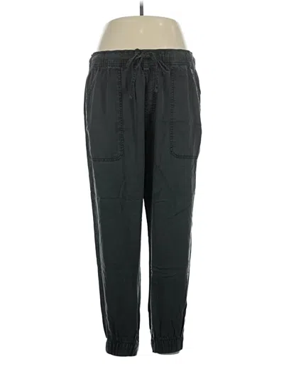 Pre-owned Orvis Casual Pants In Green