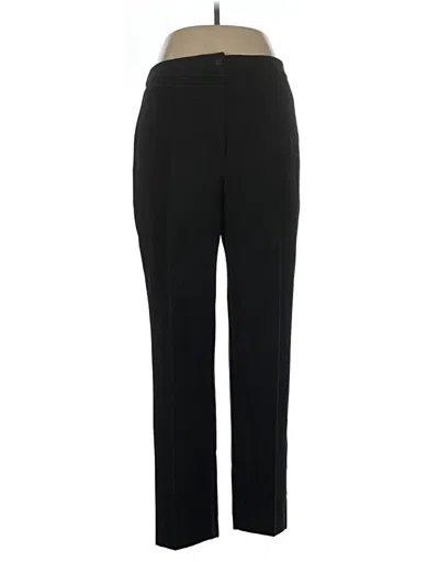 Pre-owned Orvis Dress Pants In Black