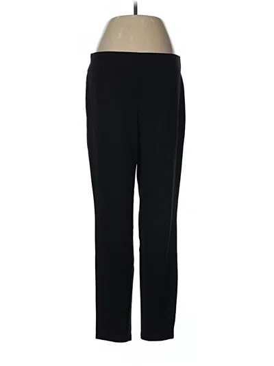 Pre-owned Orvis Dress Pants In Black