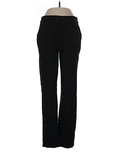 Pre-owned Orvis Dress Pants In Black