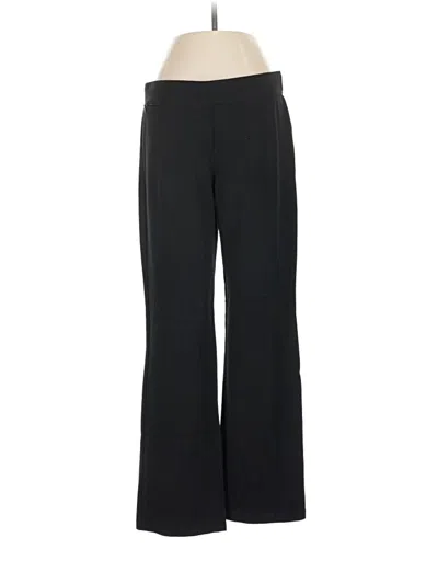 Pre-owned Orvis Dress Pants In Black