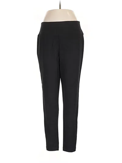 Pre-owned Orvis Dress Pants In Black