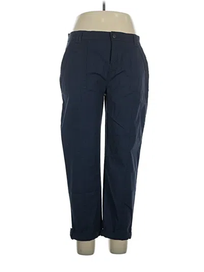 Pre-owned Orvis Dress Pants In Blue