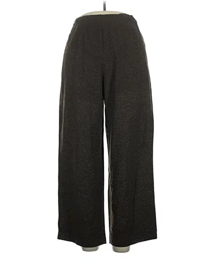 Pre-owned Orvis Dress Pants In Gray