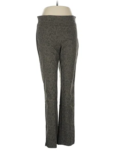 Pre-owned Orvis Dress Pants In Gray