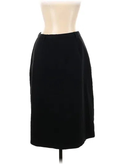 Pre-owned Orvis Formal Skirt