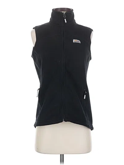 Pre-owned Orvis Jacket In Black