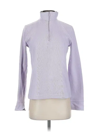 Pre-owned Orvis Jacket In Purple