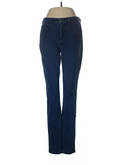 Pre-owned Orvis Jeans In Blue