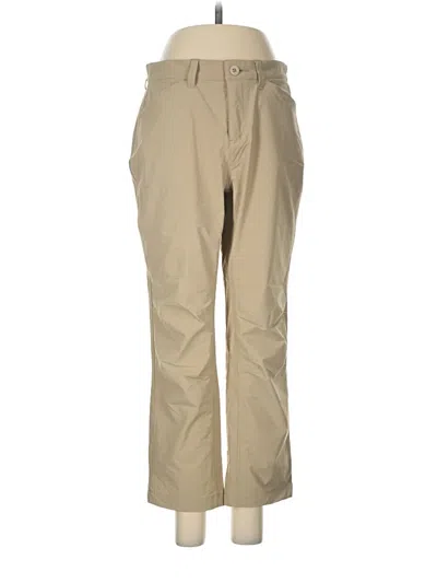 Pre-owned Orvis Khaki Pant In Tan