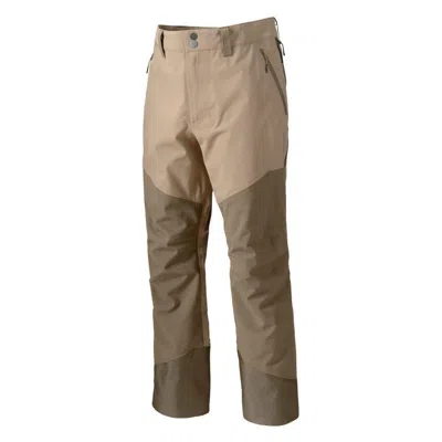 Orvis Men's  Pro Toughshell Pants In Gray