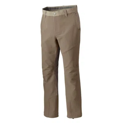 Orvis Men's  Pro Upland Brush Pants In Gray