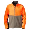 Orvis Men's  Pro Upland Softshell Jacket In Multi