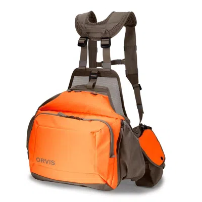 Orvis Men's  Pro Upland Vest In Multi