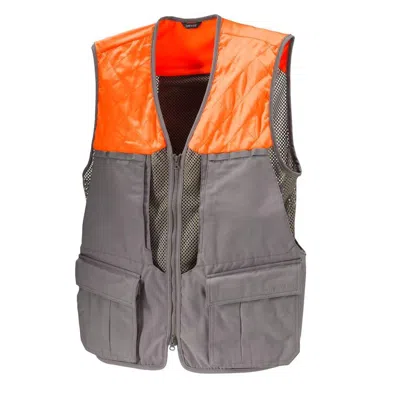 Orvis Men's  Upland Hunting Vest In Gray