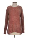 Orvis Pullover Sweater In Brown
