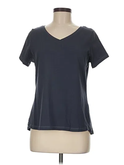 Pre-owned Orvis Short Sleeve T-shirt In Gray