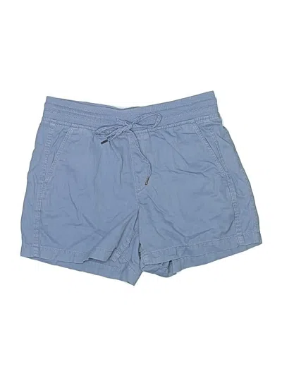 Pre-owned Orvis Shorts In Blue