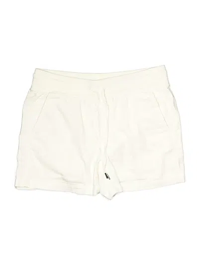 Pre-owned Orvis Shorts In Ivory
