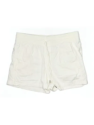 Pre-owned Orvis Shorts In White