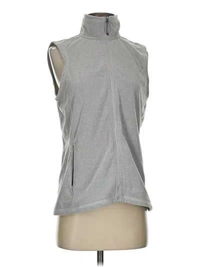 Pre-owned Orvis Sleeveless T-shirt In Gray