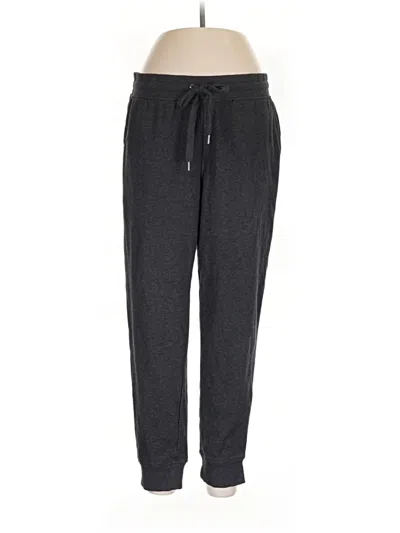 Pre-owned Orvis Sweatpants In Gray