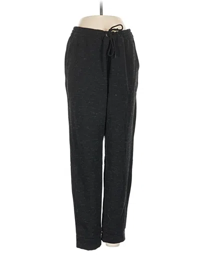 Pre-owned Orvis Sweatpants In Gray