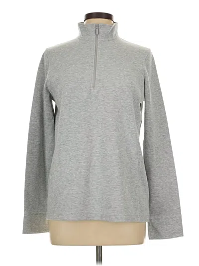 Pre-owned Orvis Sweatshirt In Gray