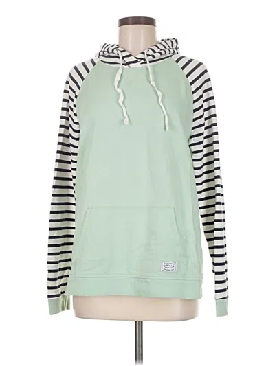 Pre-owned Orvis Sweatshirt In Green