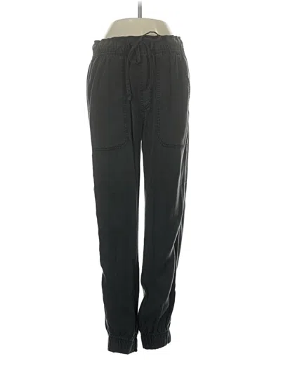 Pre-owned Orvis Track Pants In Gray