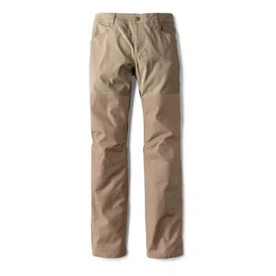 Orvis Women's  Missouri Breaks Field Pants In Multi