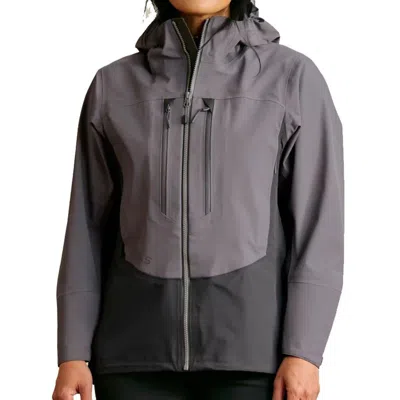 Orvis Women's  Pro Fishing Jacket In Neutral