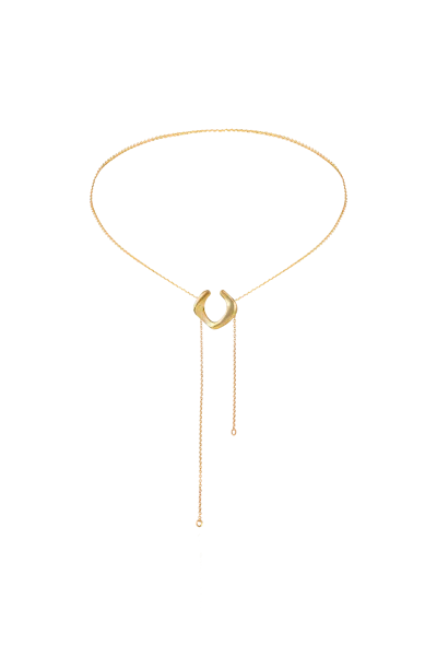 Orxata Jewelry Cuff In Gold