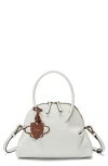 Oryany Adele Mini Bowling Bag Tote