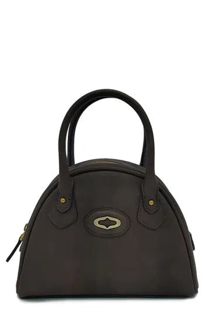 ORYANY ORYANY BESTIE LEATHER TOTE