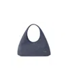 Oryany Blue Waffle Canvas Women's Tote Bag - Navy In Blue
