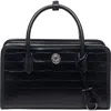 Oryany Claude Leather Satchel