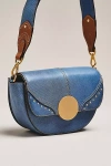 Oryany Lottie Crossbody Bag In Blue