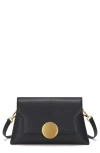 ORYANY ORYANY LOTTIE FLAP CROSSBODY BAG