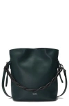 ORYANY ORYANY MADELEINE BUCKET BAG