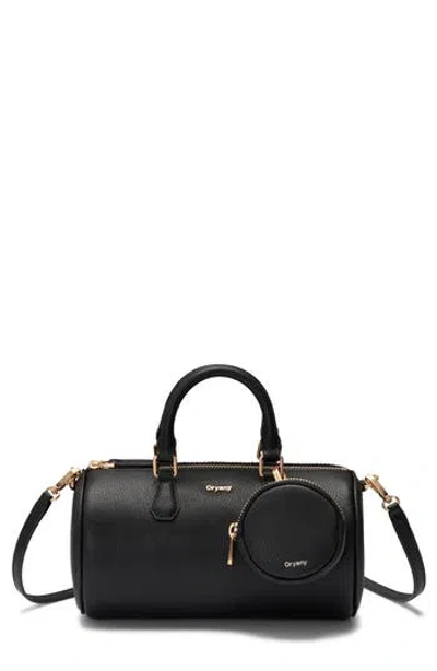 Oryany May Tote In Black