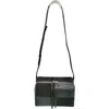 Oryany New Diner Quilted Leather Crossbody Bag In Dark Chocolate