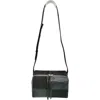 Oryany New Diner Quilted Leather Crossbody Bag In Dark Chocolate