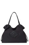 ORYANY ORYANY RAMSEY NYLON SHOPPER BAG