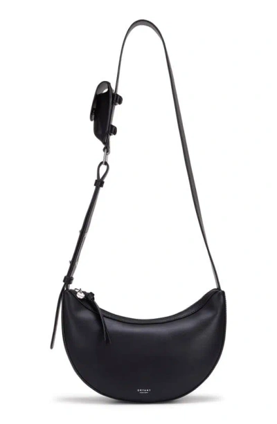 ORYANY ORYANY ROOKIE CRESCENT CROSSBODY BAG
