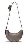 ORYANY ROOKIE CRESCENT CROSSBODY BAG