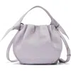 Oryany Selena Leather Bucket Bag