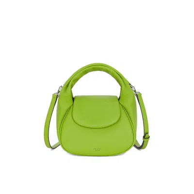 Oryany Women's Anaan Crossbody - Green