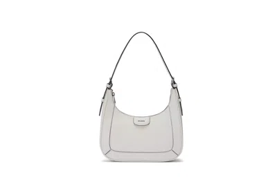 Oryany Women's Bahia Shoulder - White